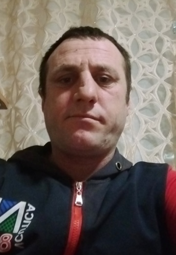 Моя фотография - Александр, 43 из Черногорск (@aleksandr928596)