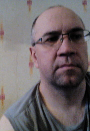 My photo - Vlad, 53 from Minsk (@vlad72555)