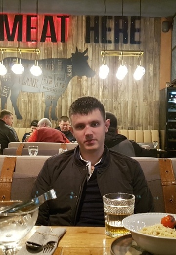 My photo - PoZHAKoMLYC, 33 from Kaspiysk (@pozhakomlyc)