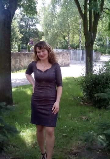 Моя фотография - Виктория, 43 из Baranówko (@viktoriya75371)