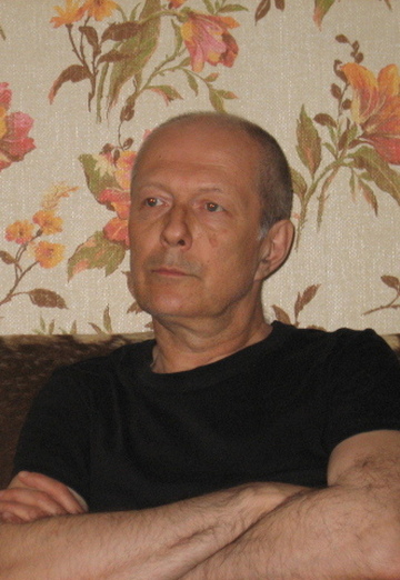 Моя фотография - Рашид, 60 из Москва (@rashid5248)