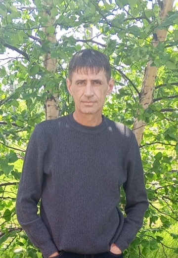 My photo - Sasha, 45 from Vladivostok (@sasha341602)