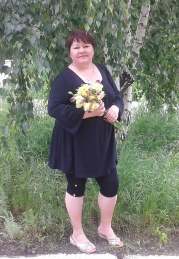Моя фотография - Наталья, 47 из Медногорск (@natalya145106)