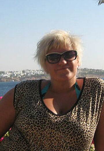 Моя фотография - Татьяна, 45 из Донецк (@tatyana141971)