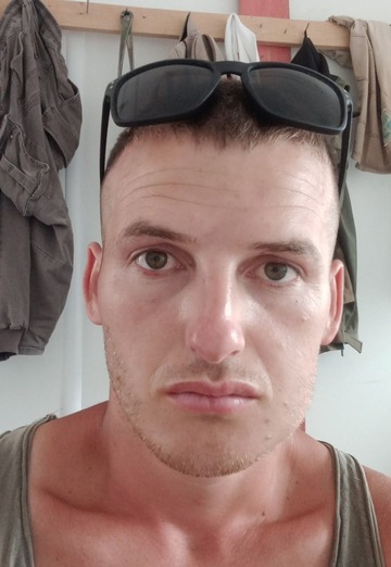 My photo - Cristian, 29 from Bietigheim (@cristian673)