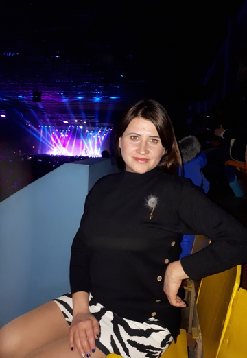 Моя фотография - Татьяна, 43 из Харьков (@tatyana259126)