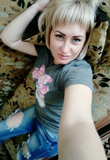 Моя фотография - Алена, 43 из Киев (@alena117195)