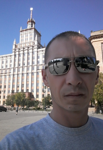 Моя фотография - Игорь, 40 из Челябинск (@igor270085)