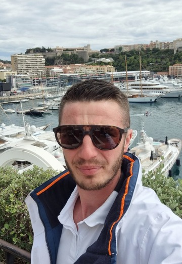 My photo - Oleg Dosinhcuk, 30 from Nice (@olegdosinhcuk)