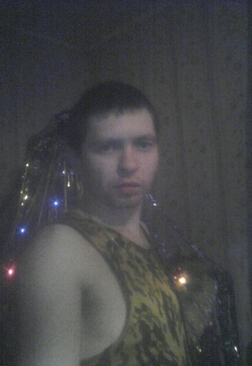 My photo - Aleksey, 30 from Kolpashevo (@aleksey209321)