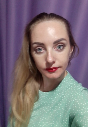 Моя фотографія - Елена, 36 з Таганрог (@elena549507)