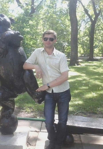 Sergey (@sergey215652) — моя фотография № 2