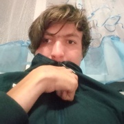 Григорий, 24, Муслюмово
