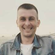 Александр 30 лет (Овен) Киев