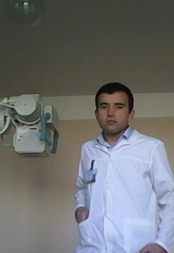 Моя фотография - Некруз, 31 из Ташкент (@nekruz348)