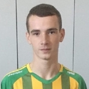 Владимир, 19, Тихорецк