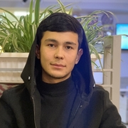 Sardorbek 24 Tashkent