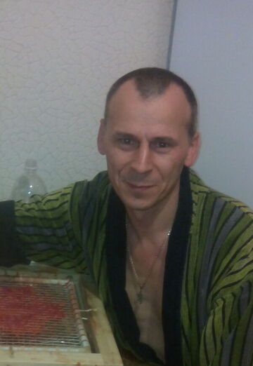 My photo - Svyatoslav, 53 from Ugolnye Kopi (@svyat7775)
