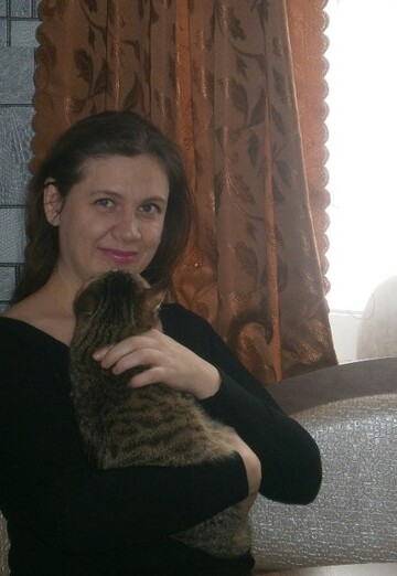 Моя фотография - Валентина, 47 из Белорецк (@valentina55863)
