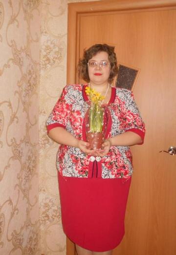 Ma photo - Aliona, 45 de Mokrousovo, Kurgan Oblast (@alena66011)