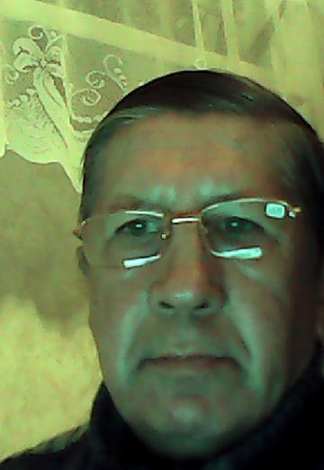 Моя фотография - Александр, 67 из Красноперекопск (@aleksandr259544)