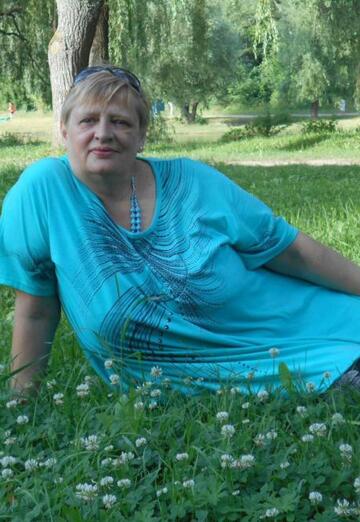 My photo - Alena, 62 from Cherkessk (@alena68953)