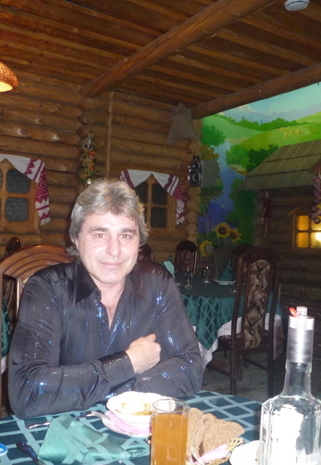 Моя фотография - вячеслав, 62 из Билибино (@vyacheslav8462)