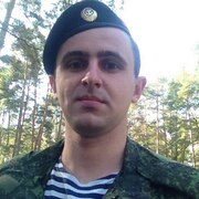 Сергей, 32, Кореновск