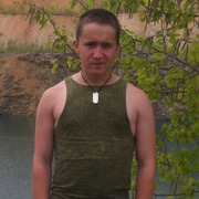 Сергей Евдокимов, 29, Соликамск