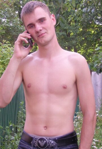 My photo - Enisey-SPA, 34 from Tuchkovo (@eniseyspa)