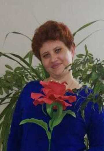 Моя фотография - Татьяна, 40 из Шахты (@tatyana340788)