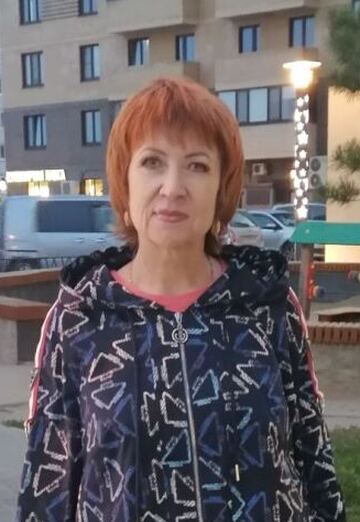 My photo - Nadejda, 60 from Tyumen (@nadejda117514)