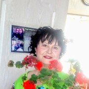 Татьяна, 58, Елабуга