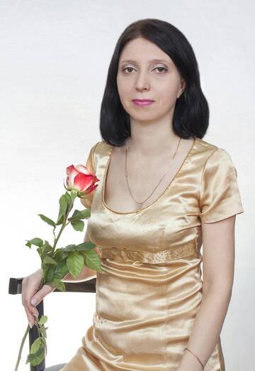 My photo - lyudmila, 40 from Samara (@ludmila82418)