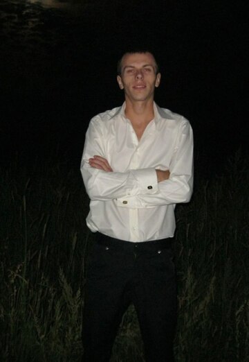 Моя фотография - Aleks, 35 из Славутич (@aleks100738)