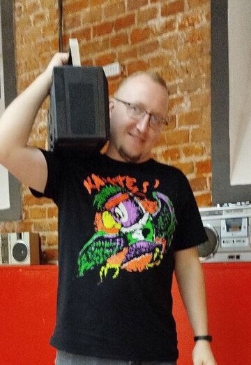 Dmitriy (@flyco) — my photo № 13