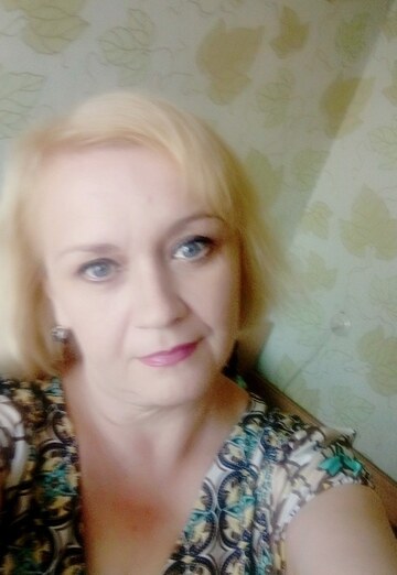Моя фотография - Ольга, 48 из Кузнецк (@kasimova11)