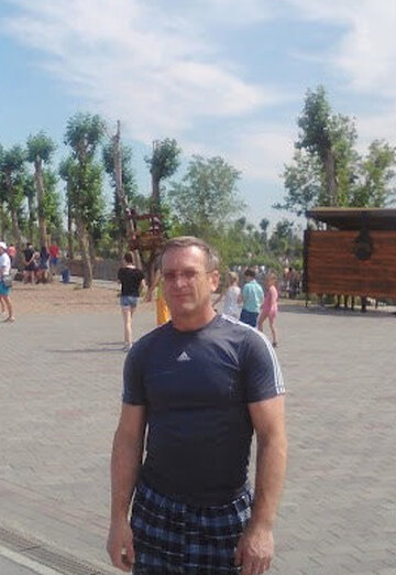 My photo - Sergey, 46 from Bugulma (@sergey779441)