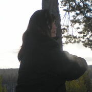 Лена, 47, Якутск
