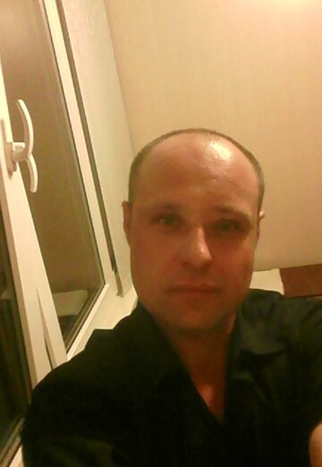 Моя фотография - Алексей, 44 из Черкассы (@aleks1p)