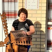 Валентина, 34, Татищево
