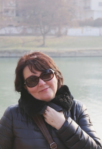 Моя фотография - Marina, 63 из Краснодар (@marina171744)