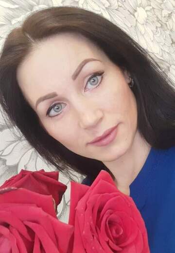 My photo - Larisa, 40 from Minusinsk (@larisa65655)
