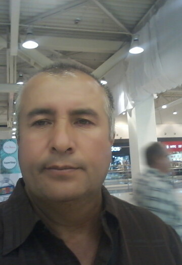 Моя фотография - bahtier, 58 из Кант (@bahtier1582)