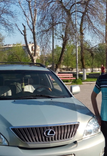 Моя фотография - arsenij, 46 из Бишкек (@arsenij34)
