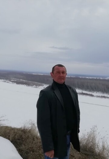 Моя фотография - Евгений, 48 из Барнаул (@evgeniy288923)