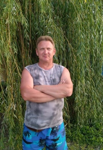 My photo - sergey, 54 from Kostroma (@sergey837948)