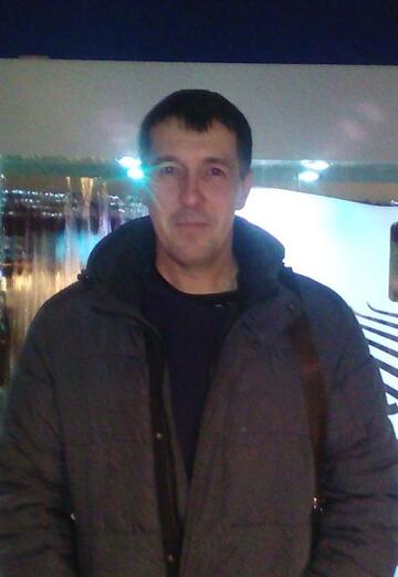 Моя фотография - Евгений Яхонтов, 52 из Новосибирск (@evgeniyyahontov)