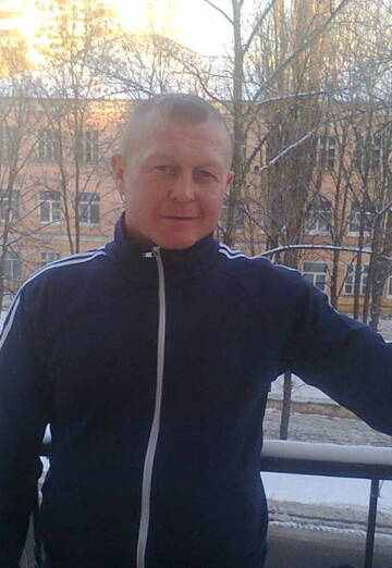 Моя фотография - Андрей, 44 из Донецк (@andrey367718)