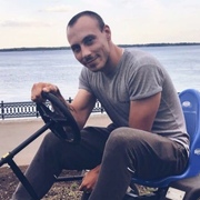 Антон, 29, Саратов
